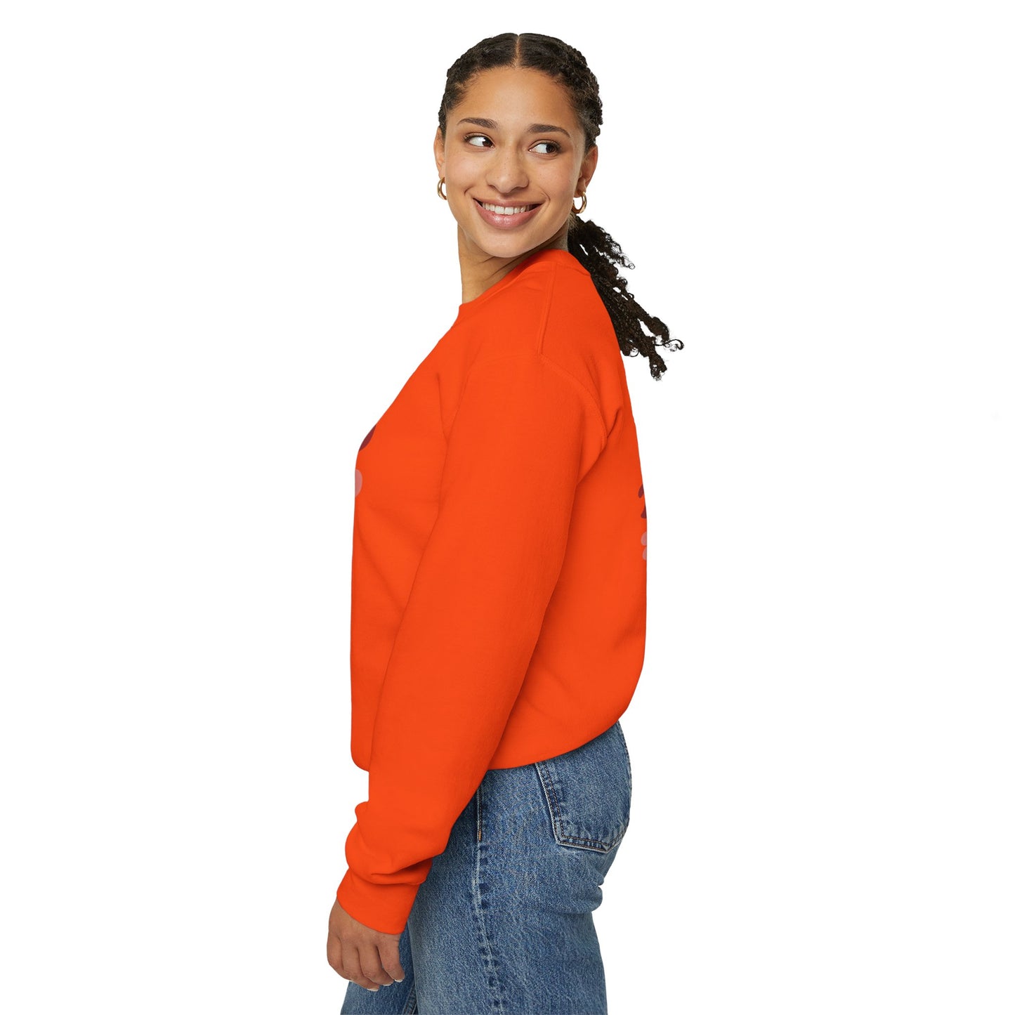 Retro 90s Crewneck Sweatshirt - I Miss the 90s Design
