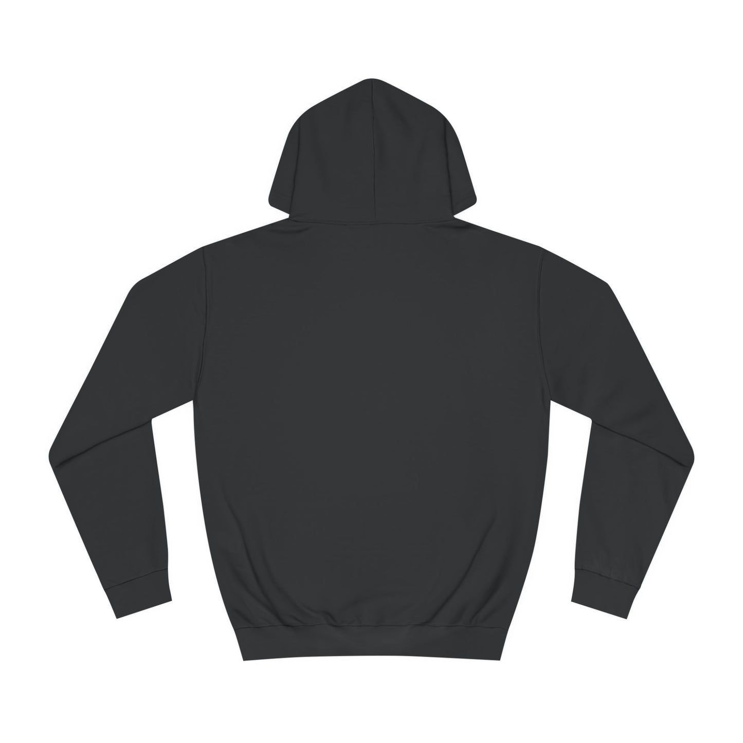 Trendy College Hoodie