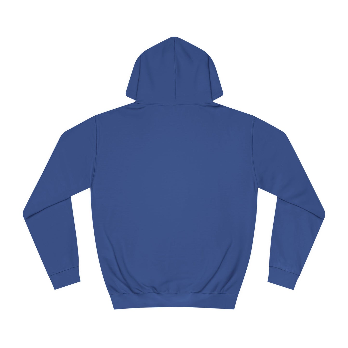Trendy College Hoodie