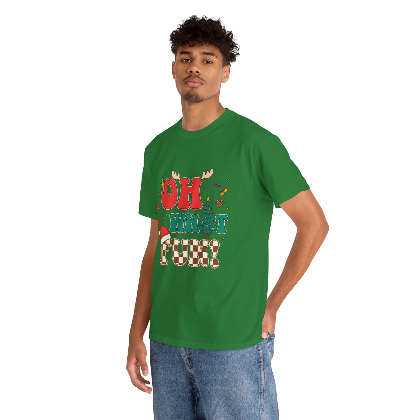 Christmas Unisex Tee