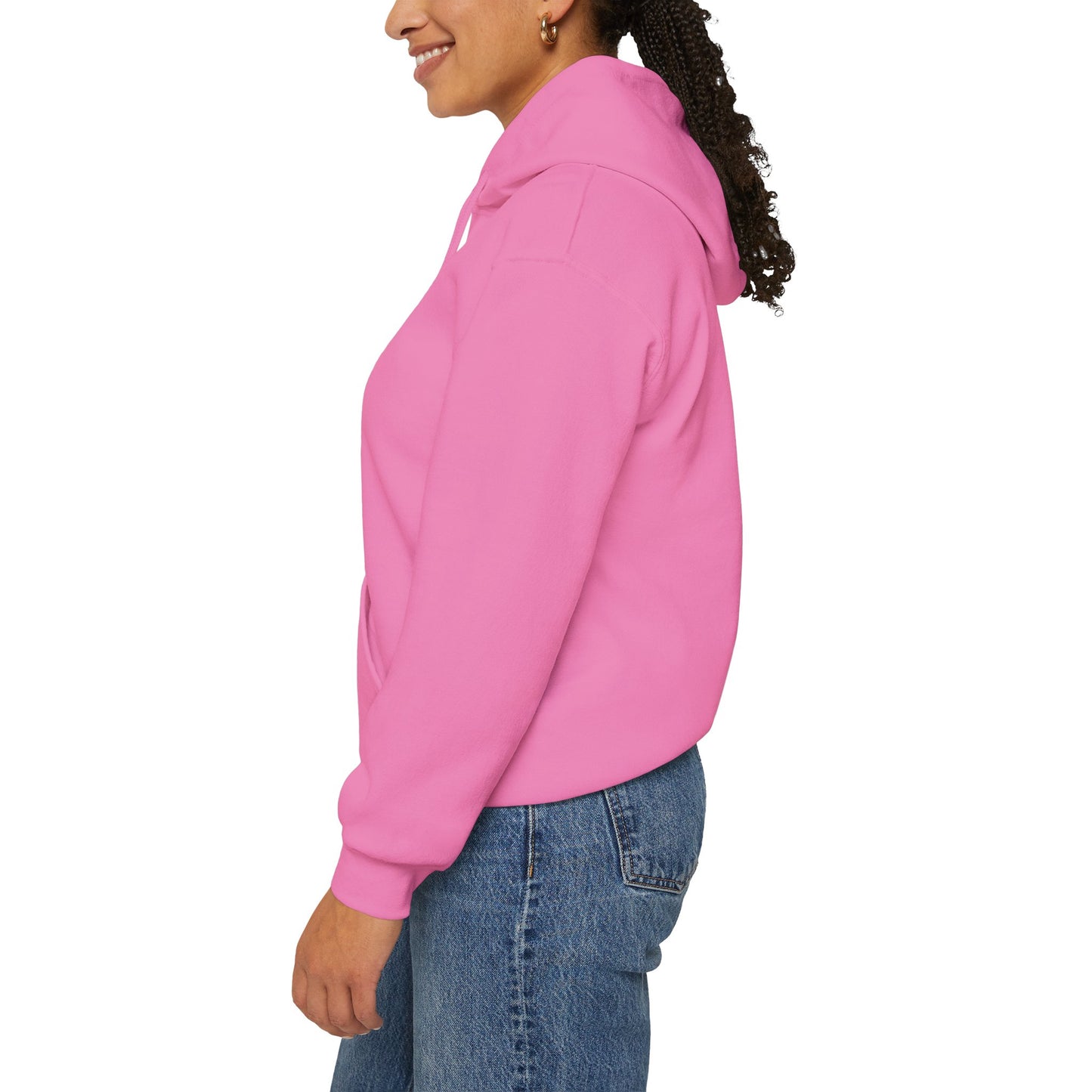 Halloween Bats Heavy Blend™ Hooded Sweatshirt