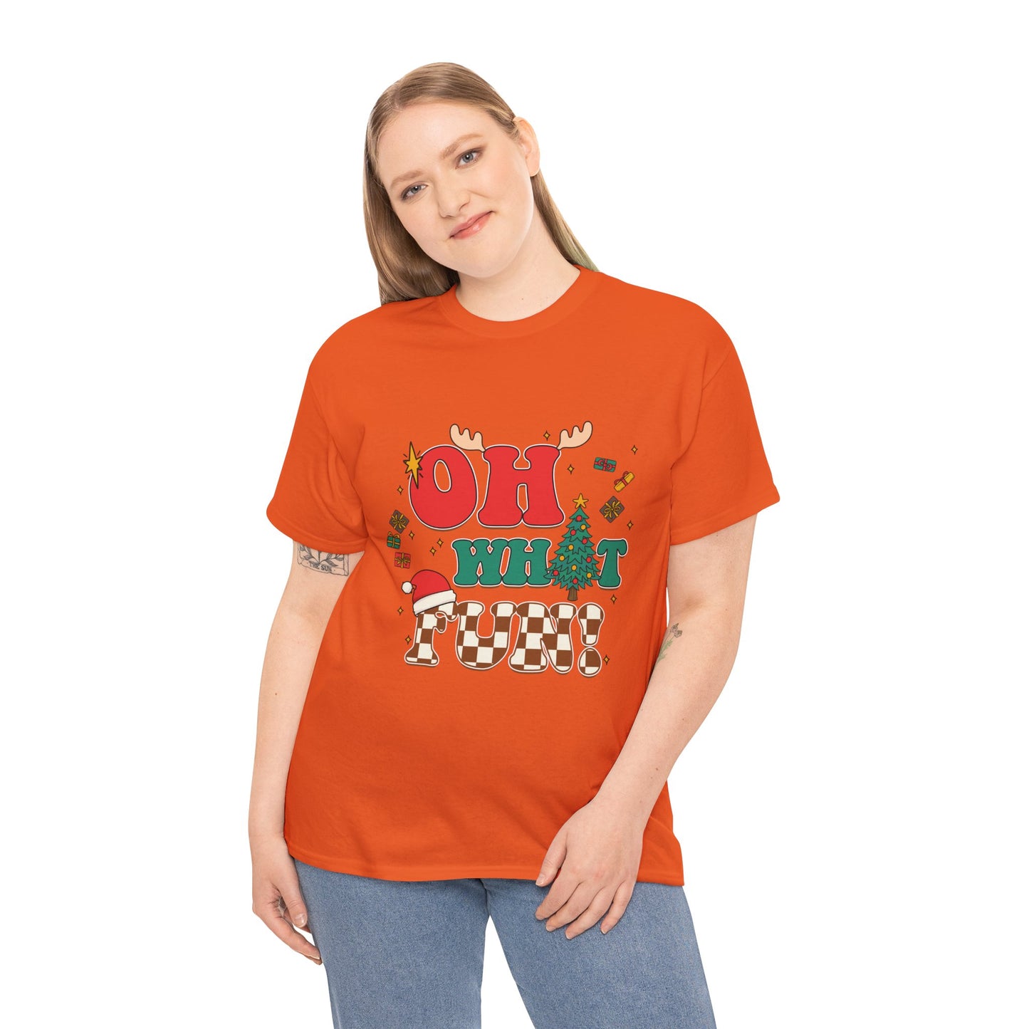 Christmas Unisex Tee