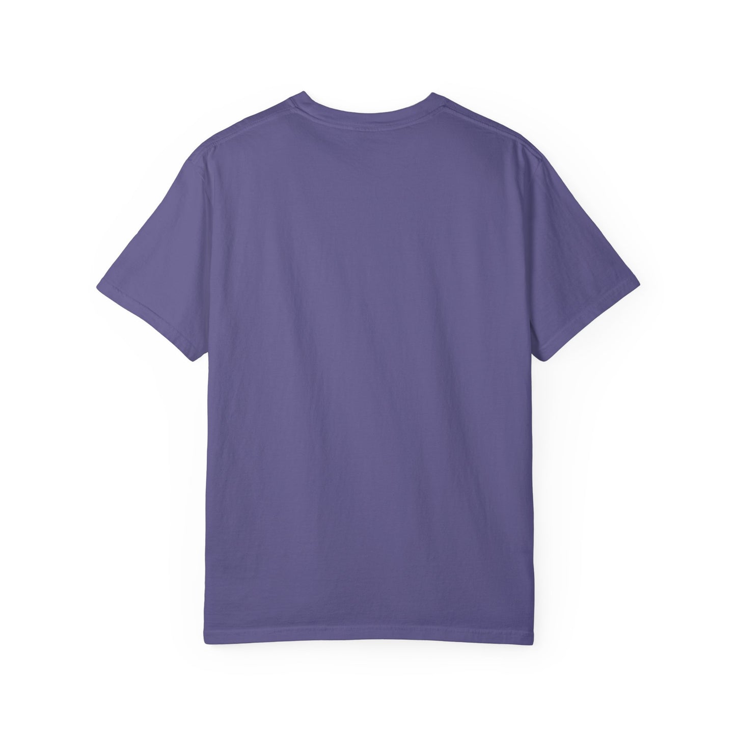I'm Not As Sorry Unisex Garment-Dyed T-Shirt - Fun and Playful Statement Tee