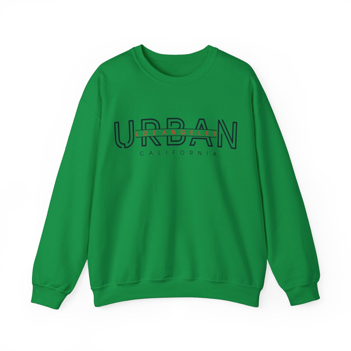 Urban California Heavy Blend™ Crewneck Sweatshirt