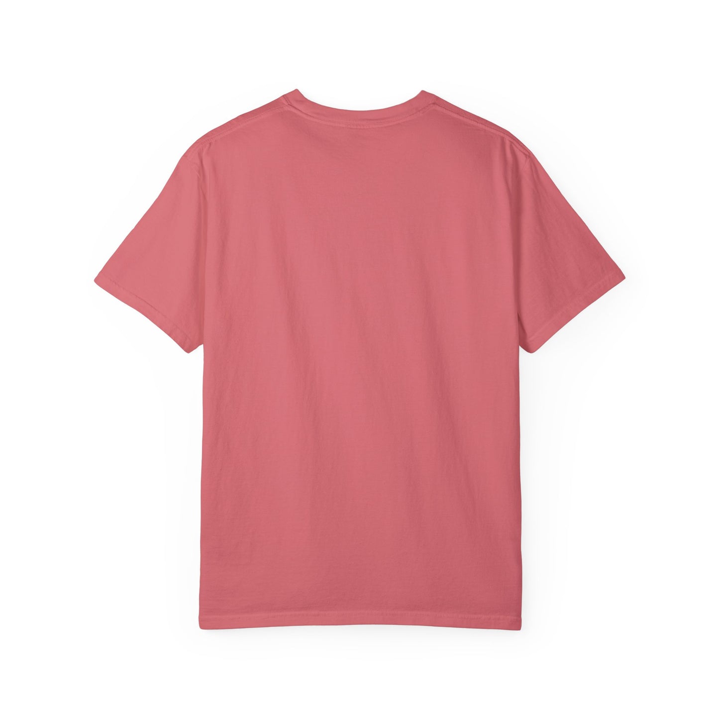 I'm Not As Sorry Unisex Garment-Dyed T-Shirt - Fun and Playful Statement Tee