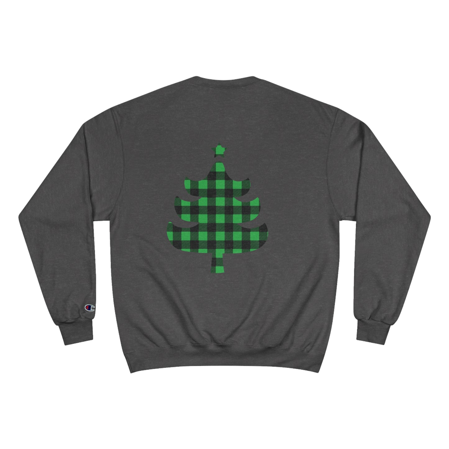 Merry Merry Merry Champion Sweatshirt