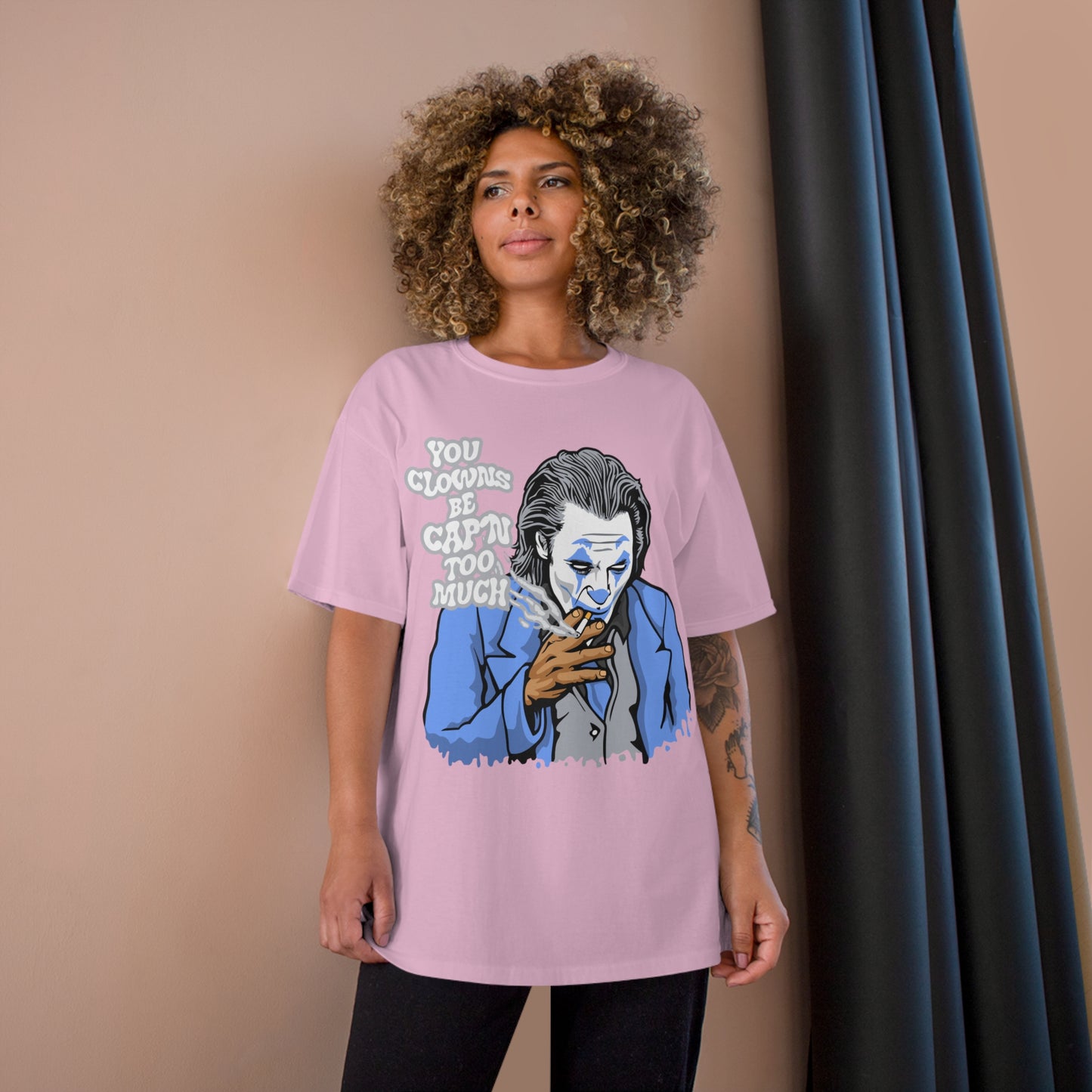 Champion T-Shirt