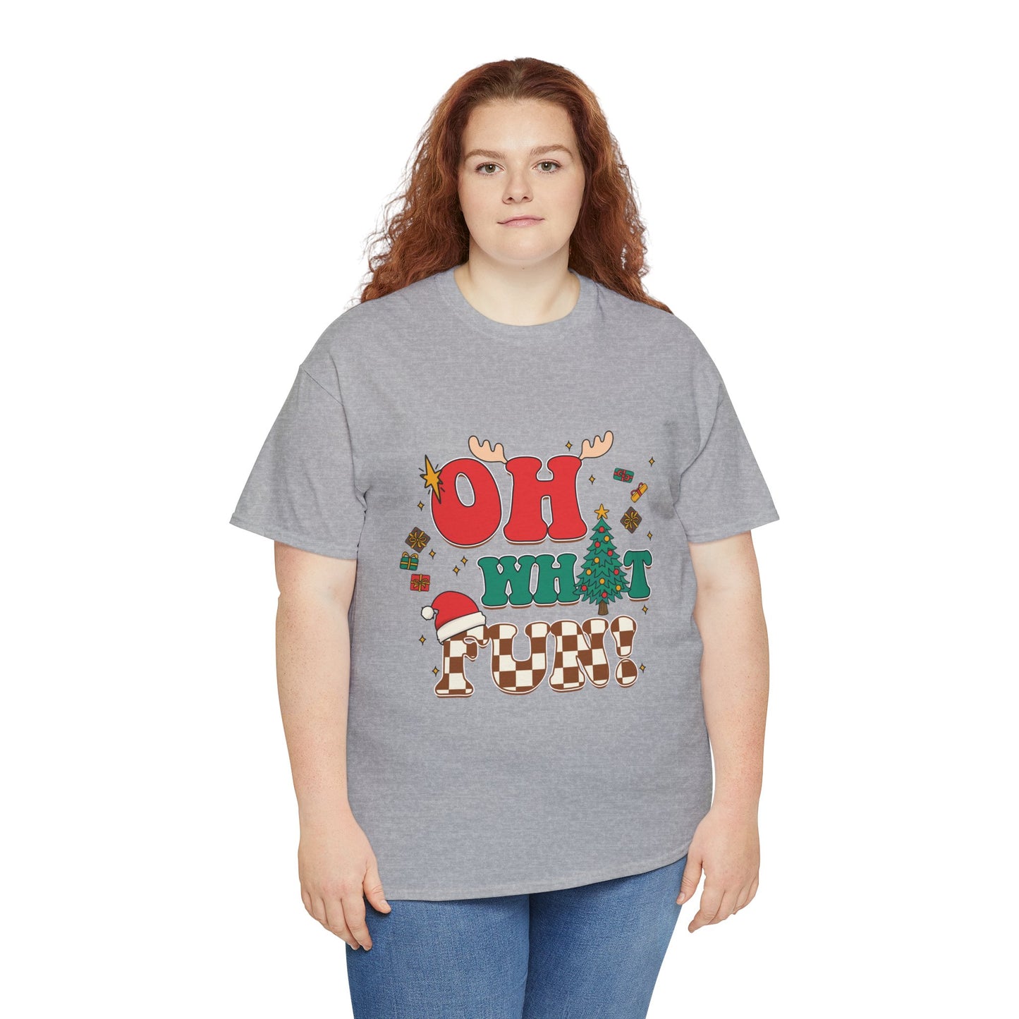 Christmas Unisex Tee