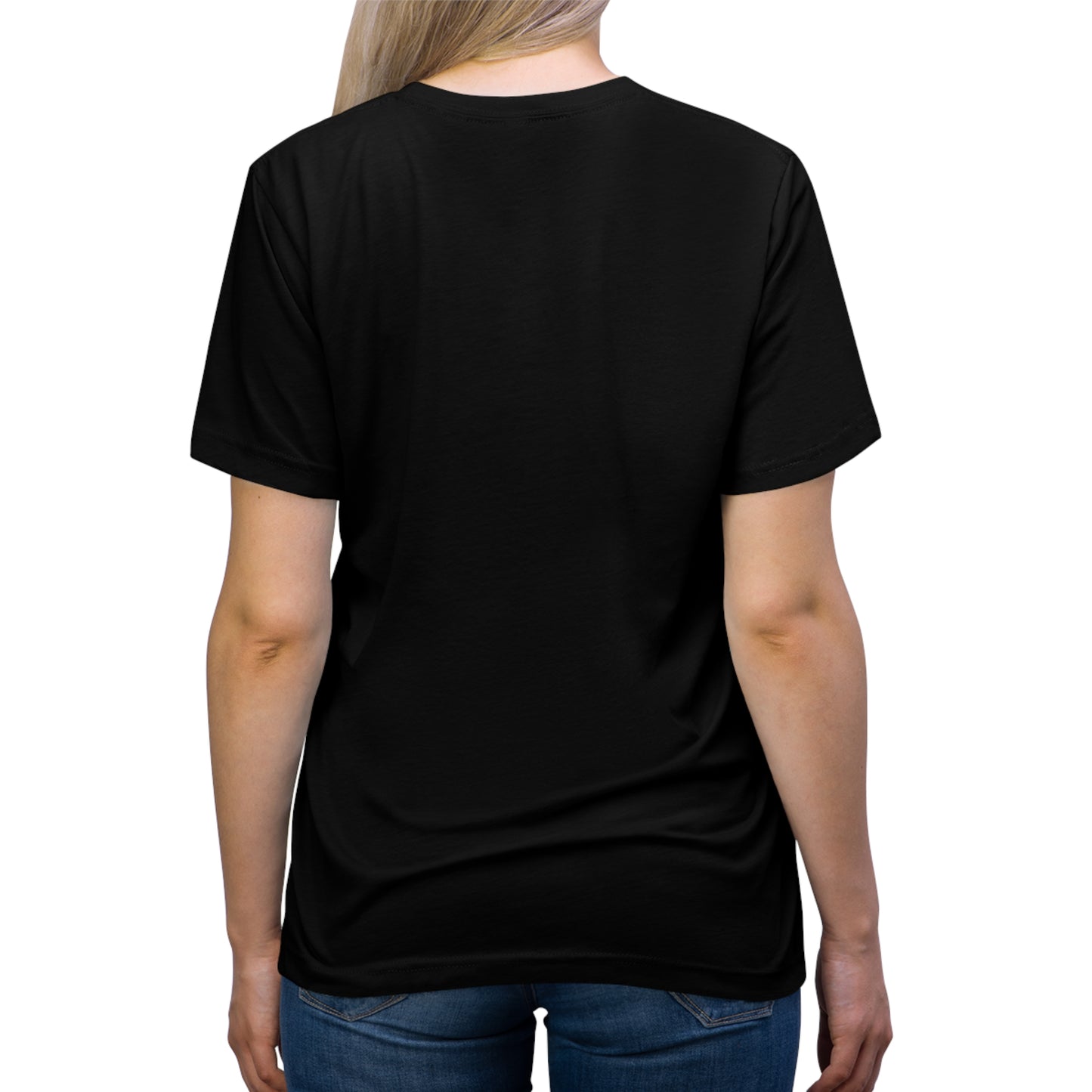 Death Before Coffee Triblend Tee