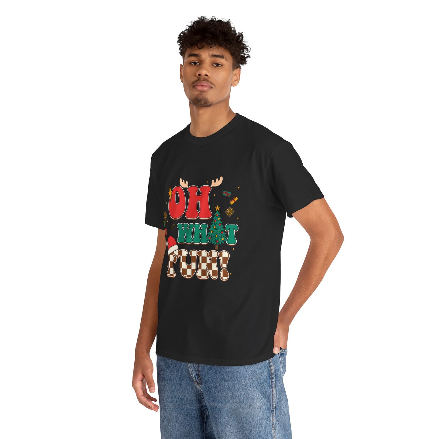 Christmas Unisex Tee