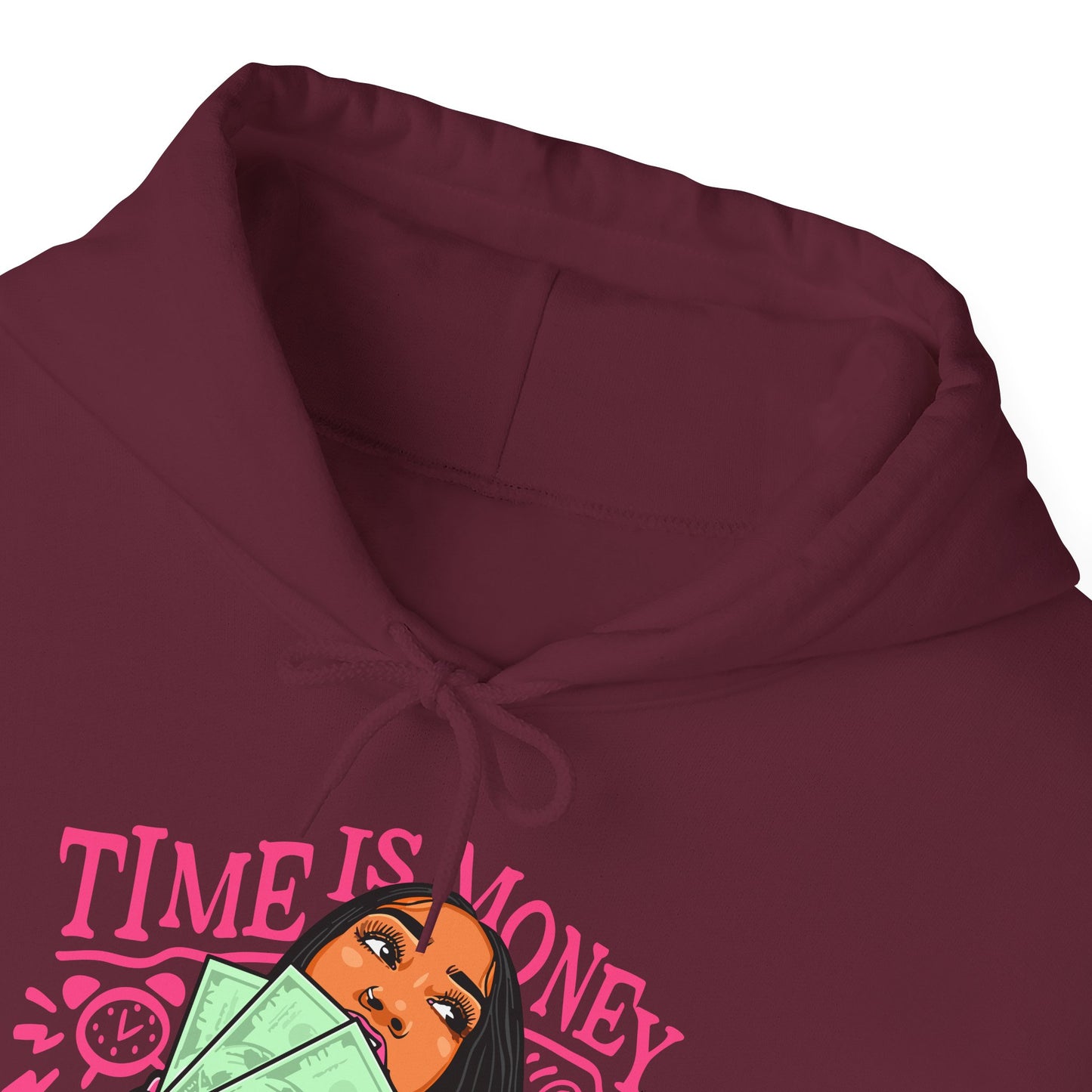 Heavy Blend™ Hooded Sweatshirt
