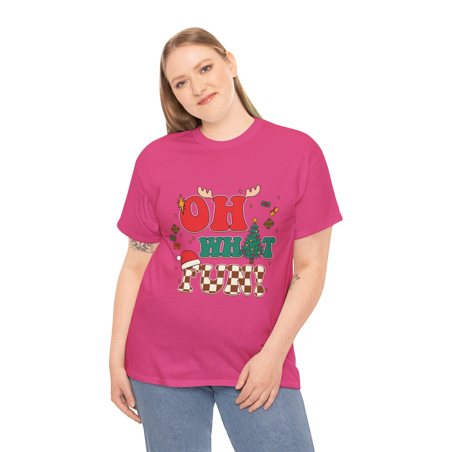 Christmas Unisex Tee