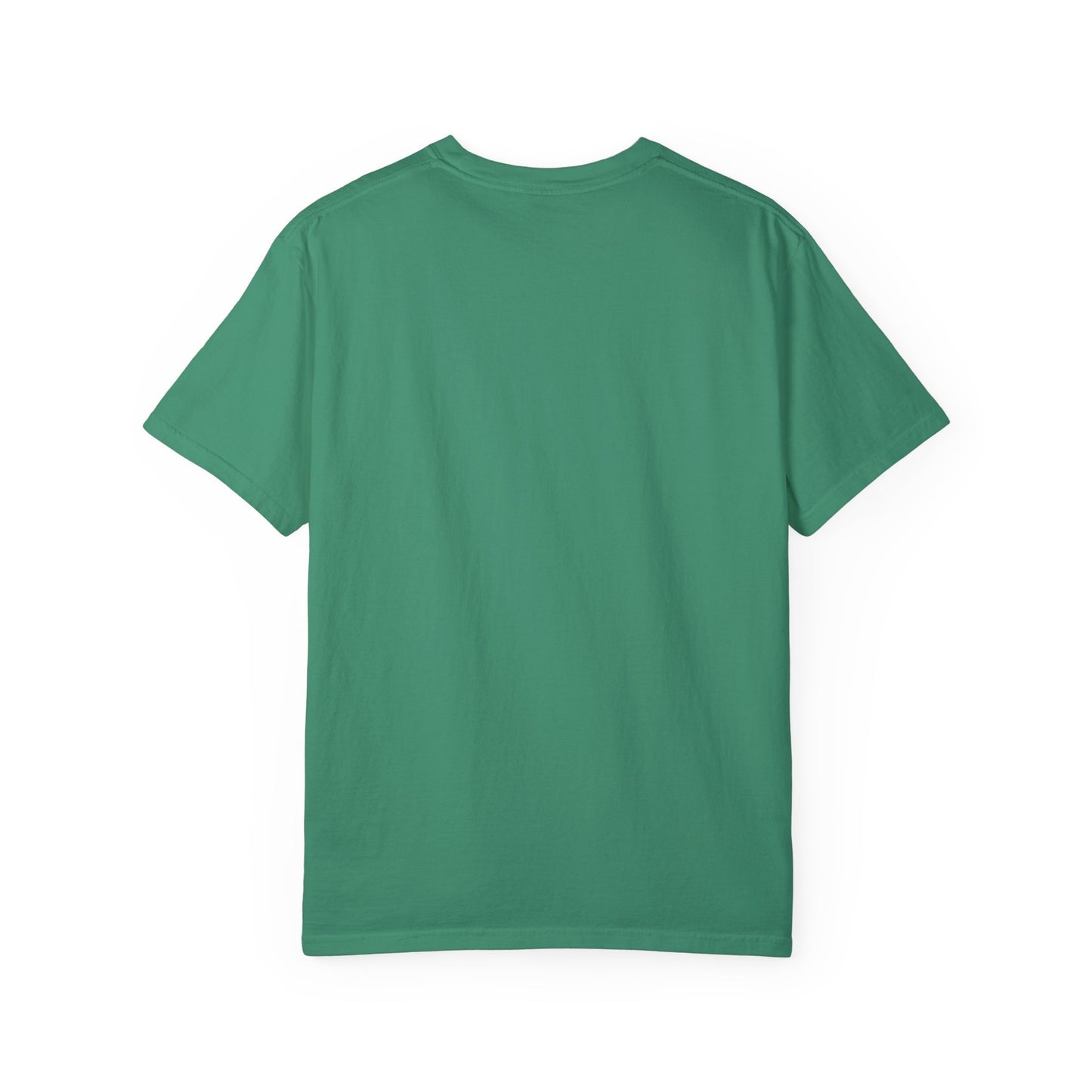 Demon Time Garment-Dyed T-shirt