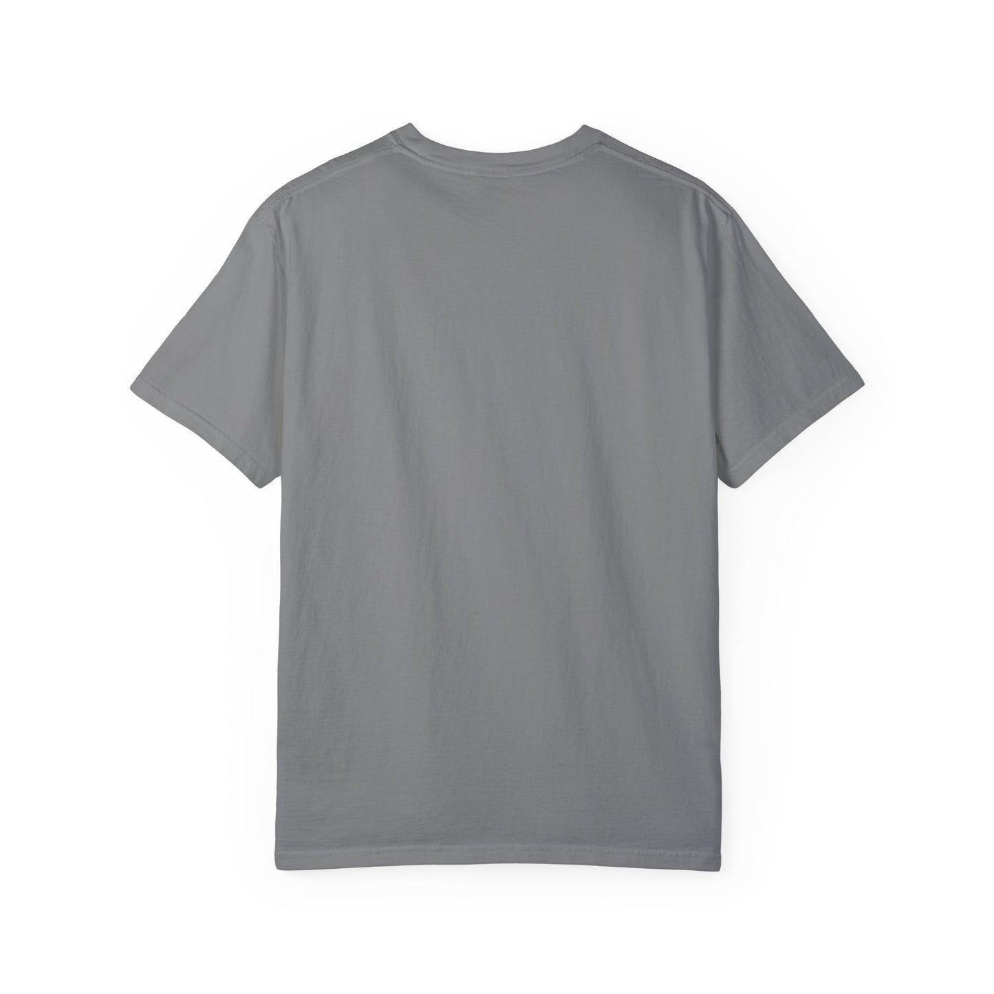 I'm Not As Sorry Unisex Garment-Dyed T-Shirt - Fun and Playful Statement Tee