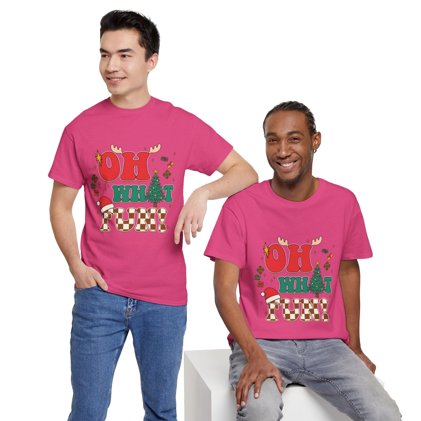 Christmas Unisex Tee