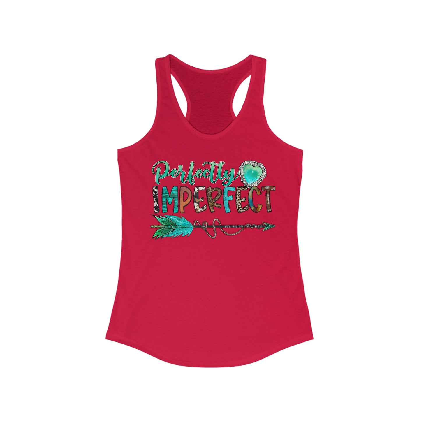Racerback Tank