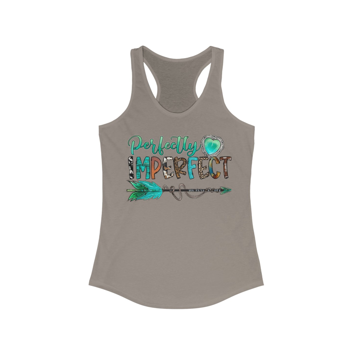 Racerback Tank