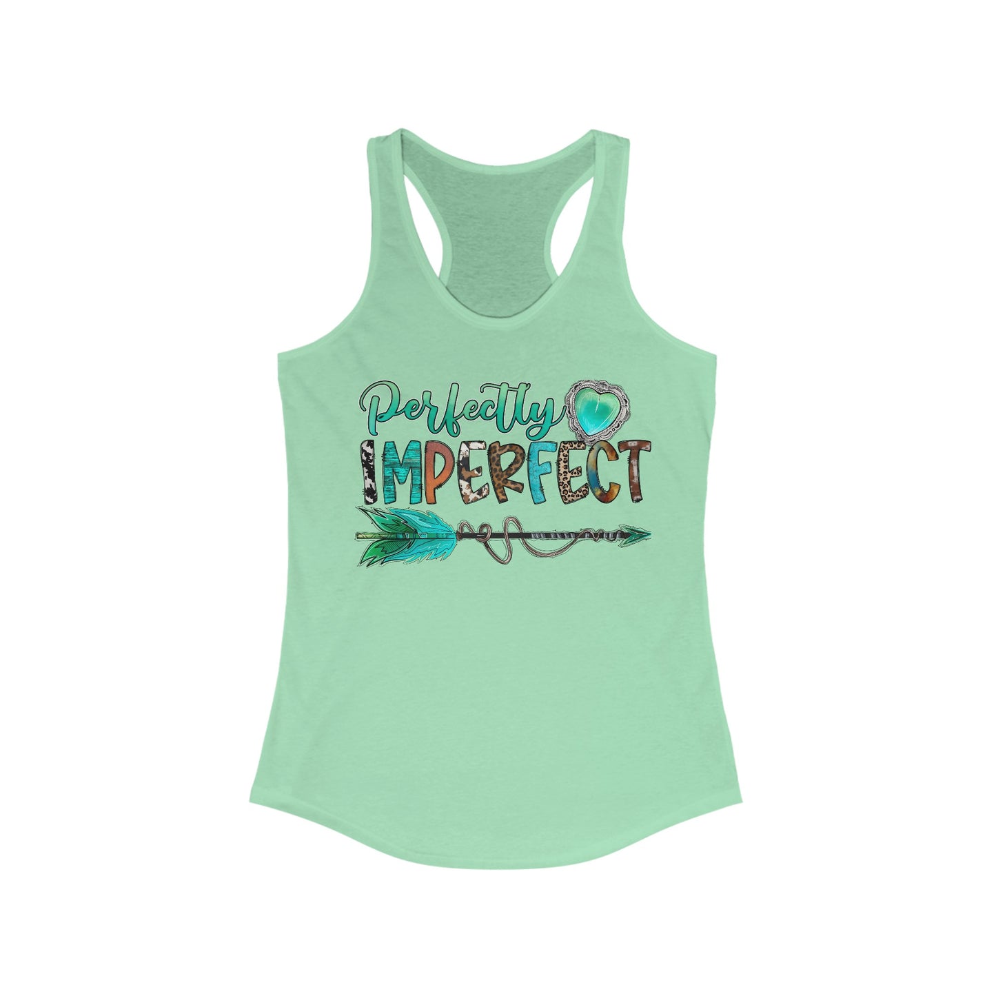 Racerback Tank