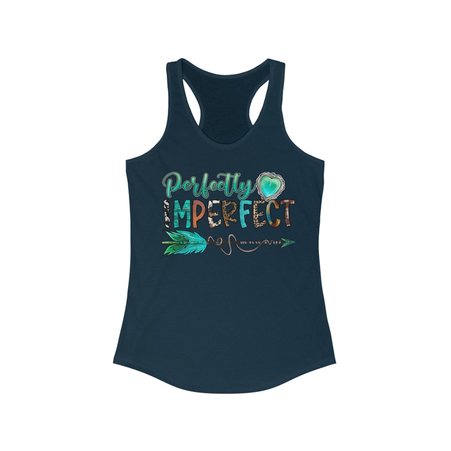 Racerback Tank