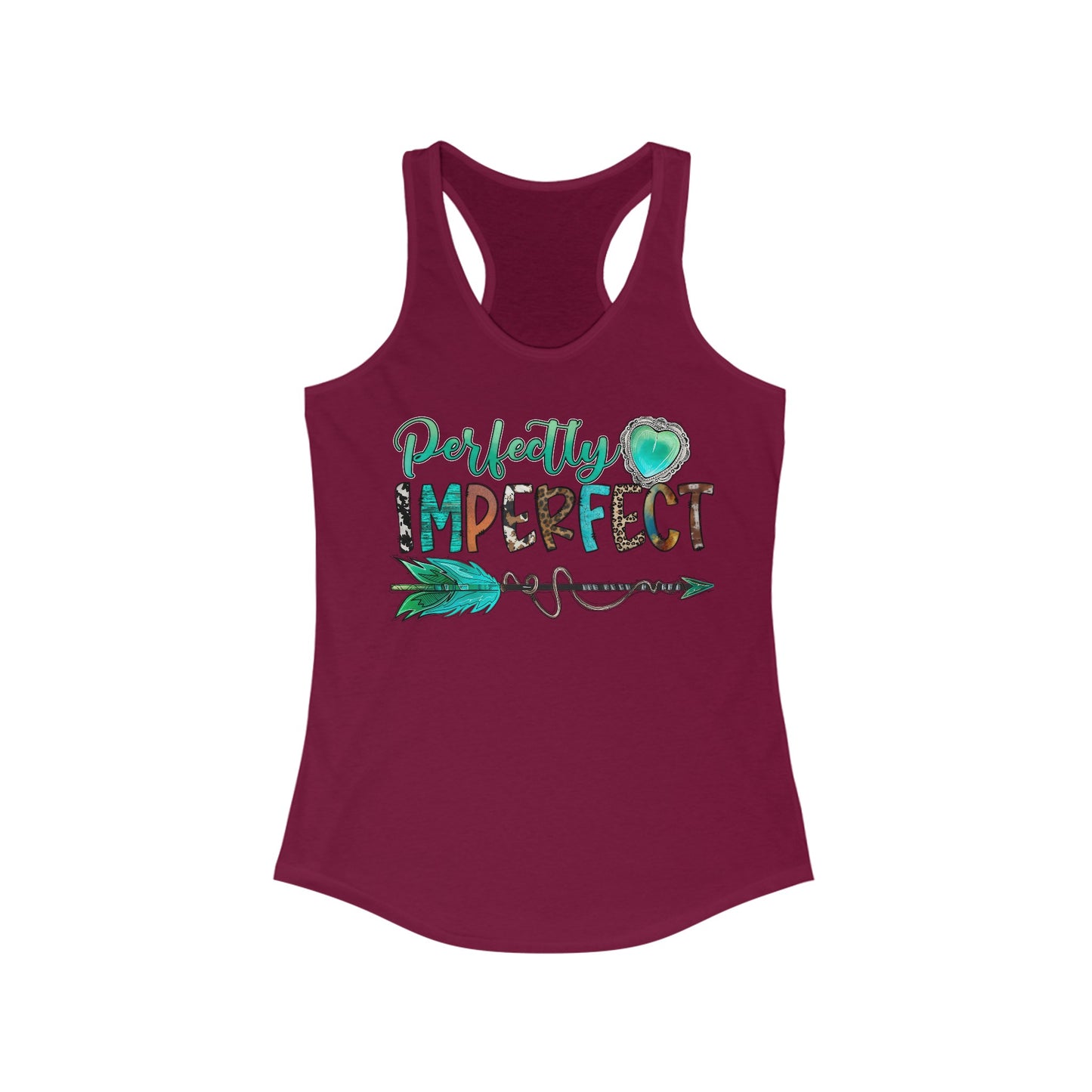 Racerback Tank