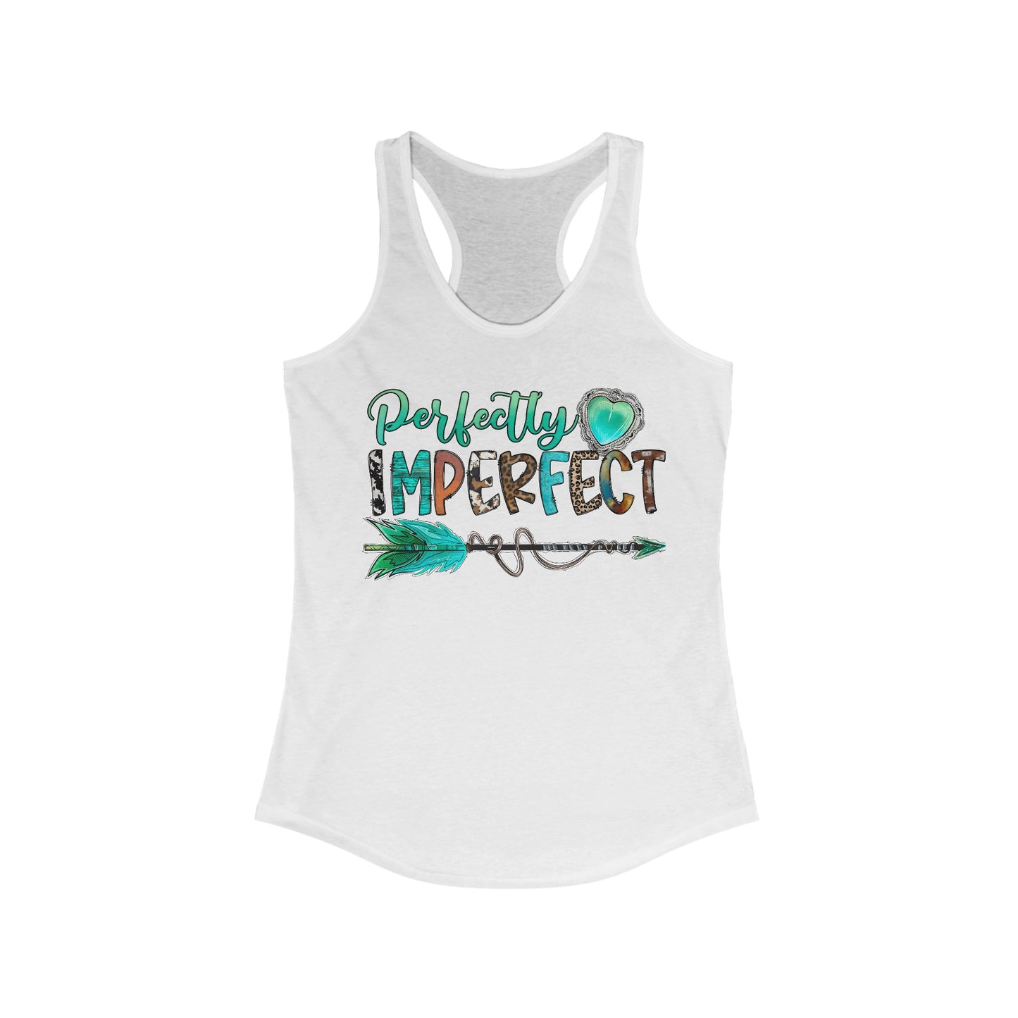 Racerback Tank