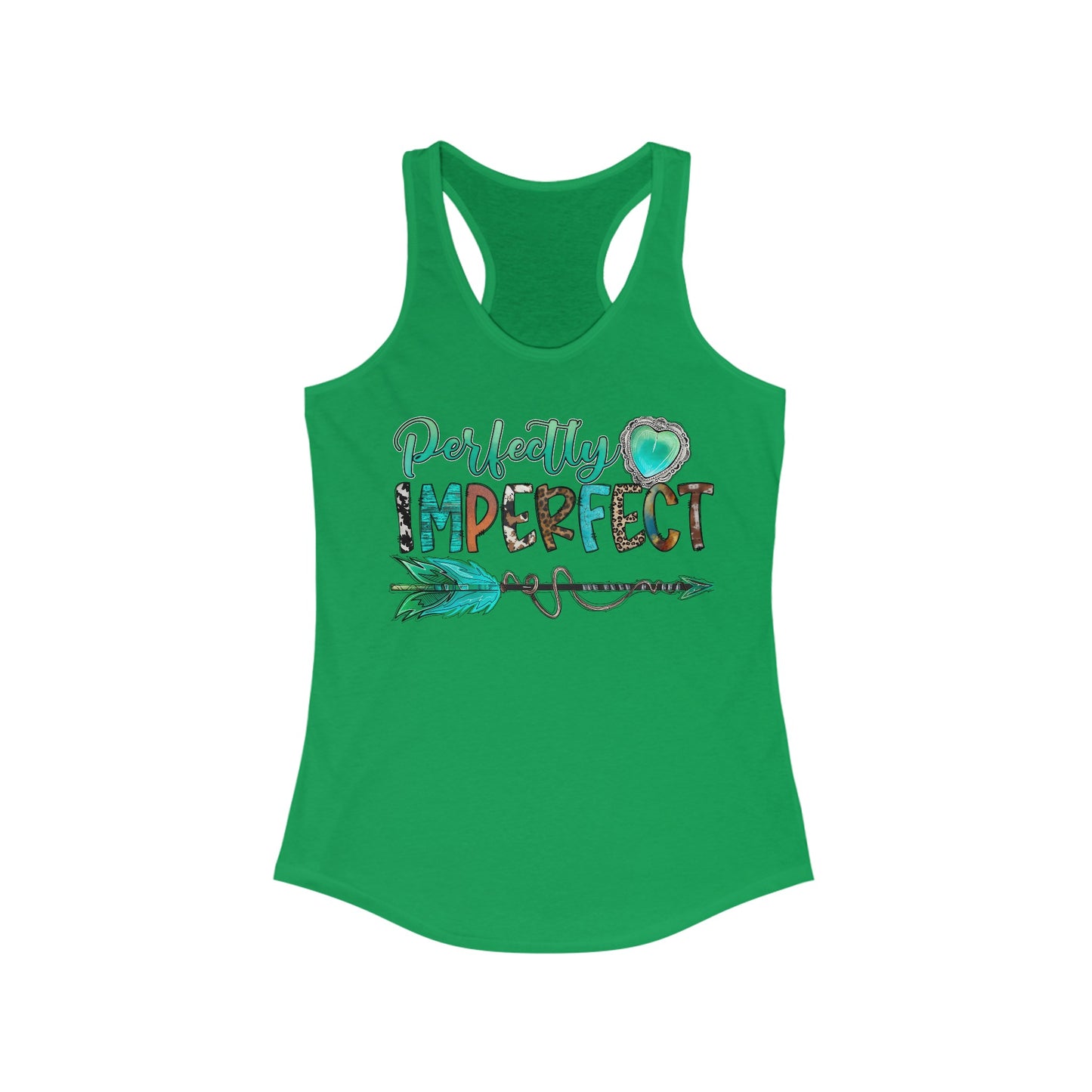 Racerback Tank