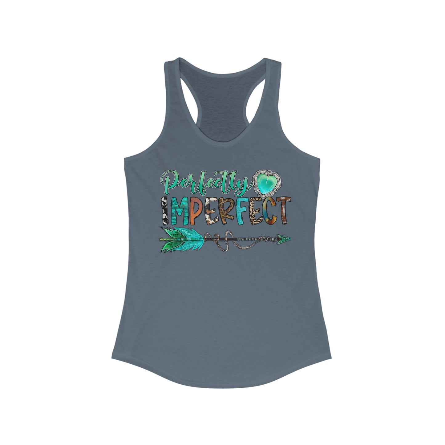 Racerback Tank