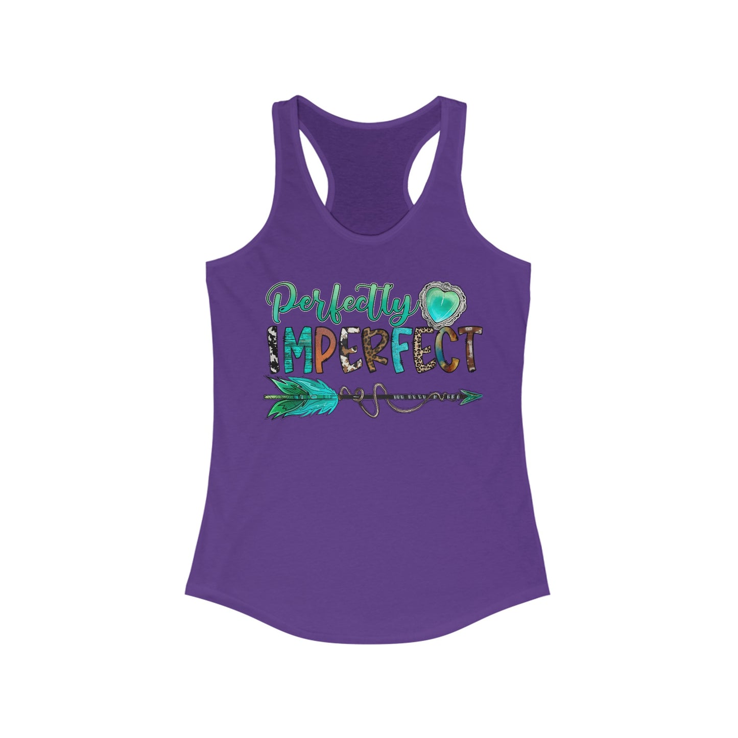 Racerback Tank