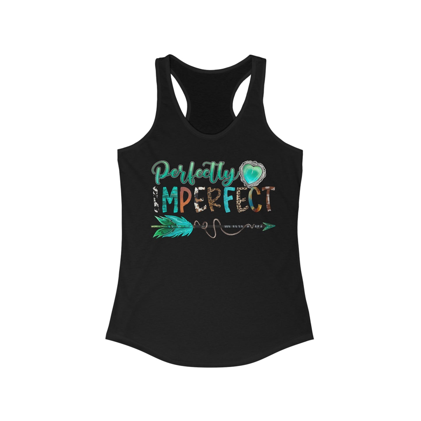 Racerback Tank