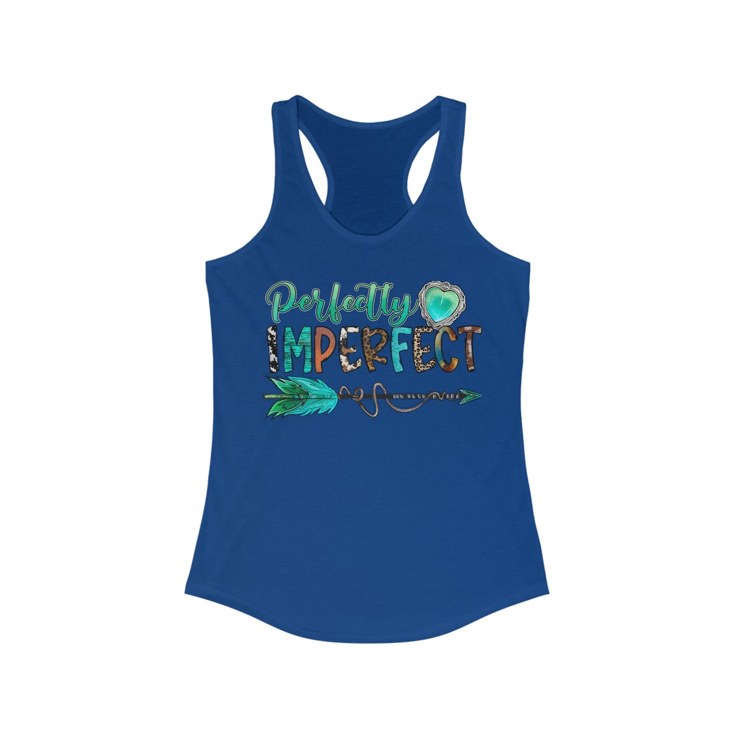 Racerback Tank