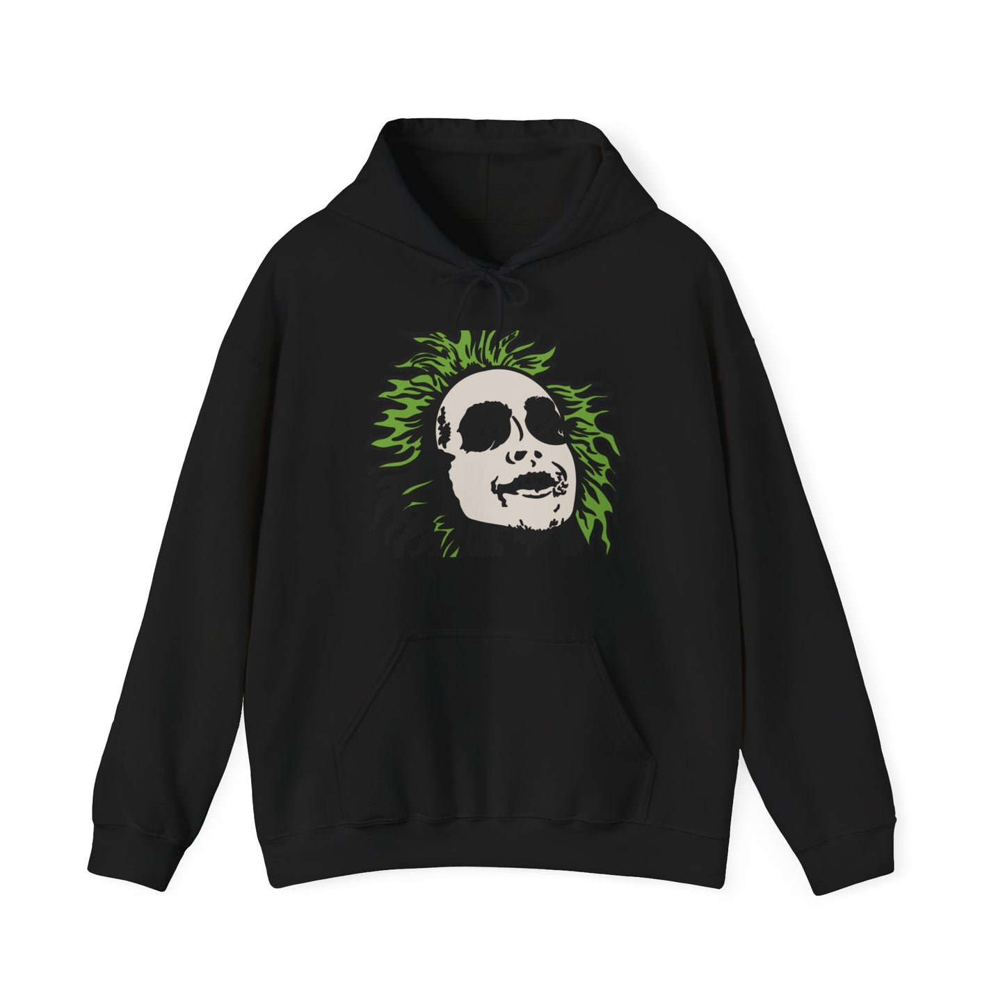 Beatle Juice Heavy Blend™ Hooded Sweatshirt