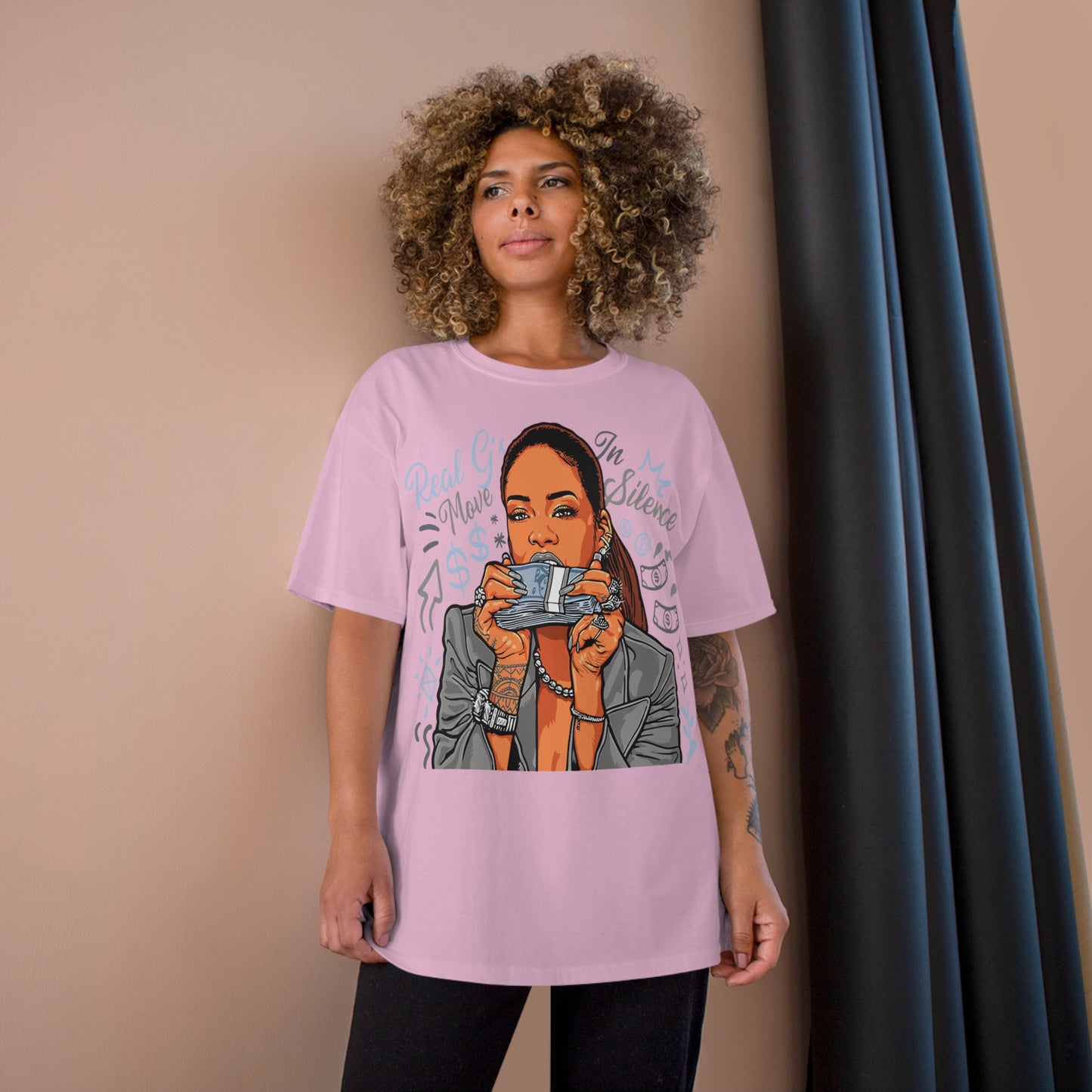 Champion T-Shirt