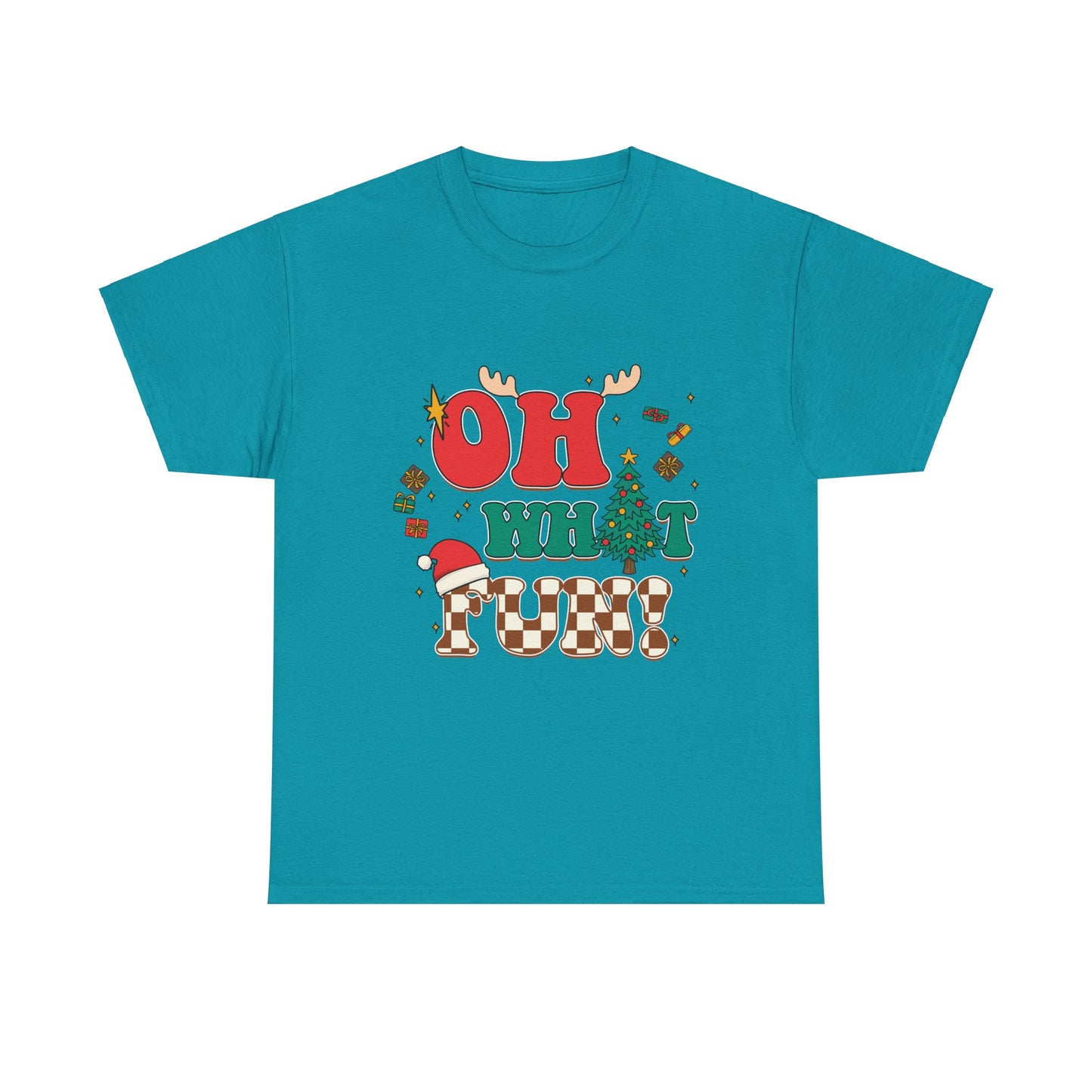 Christmas Unisex Tee
