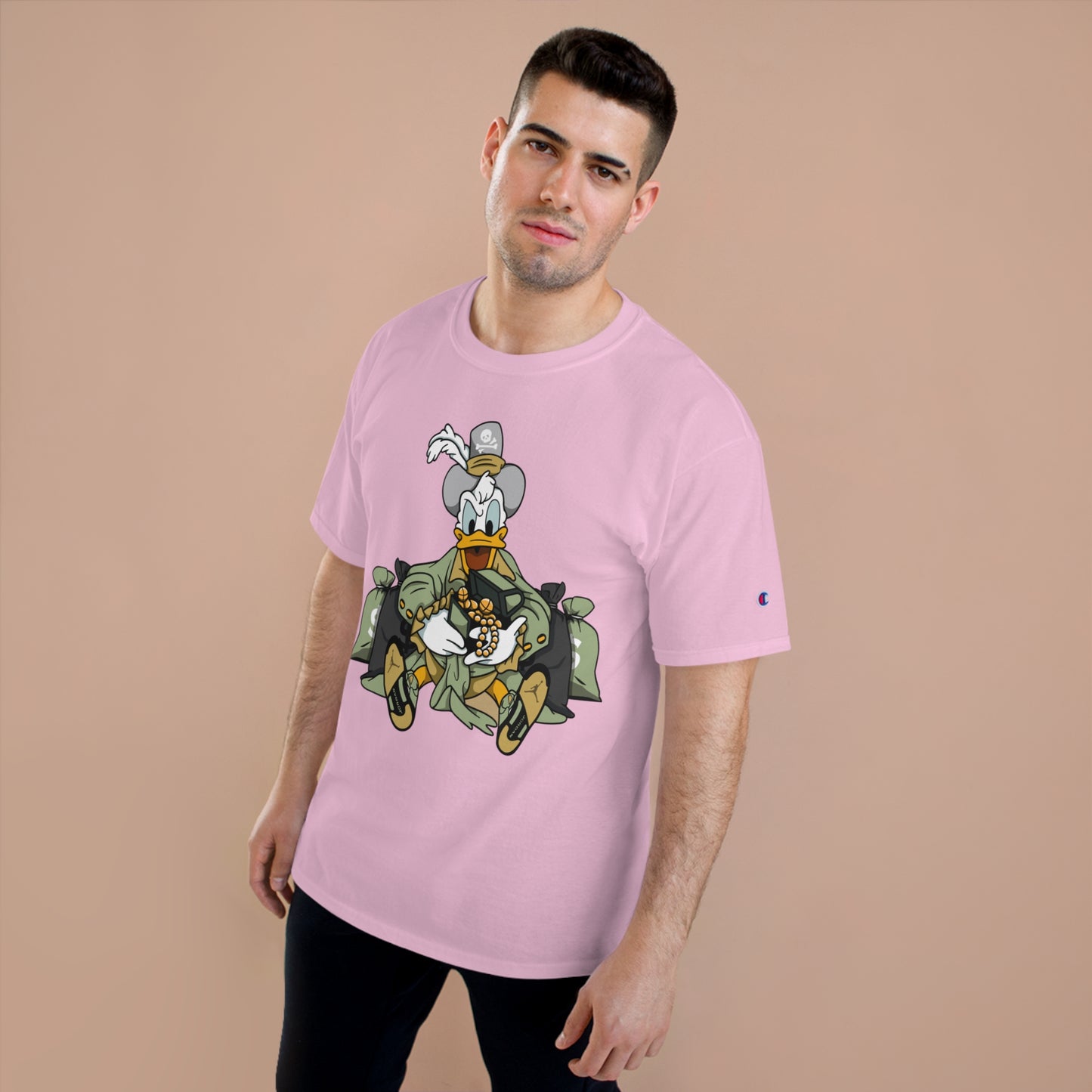 Daffy Champion T-Shirt