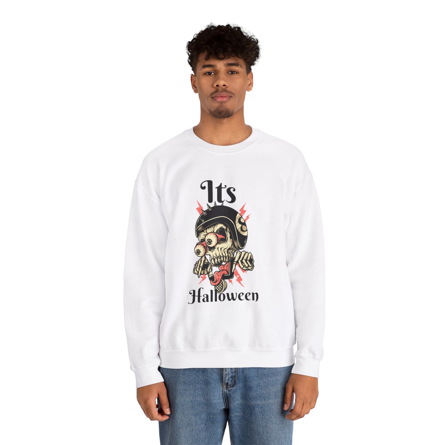 Heavy Blend™ Crewneck Sweatshirt