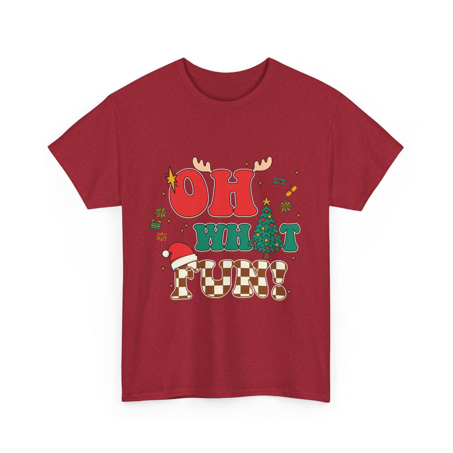 Christmas Unisex Tee