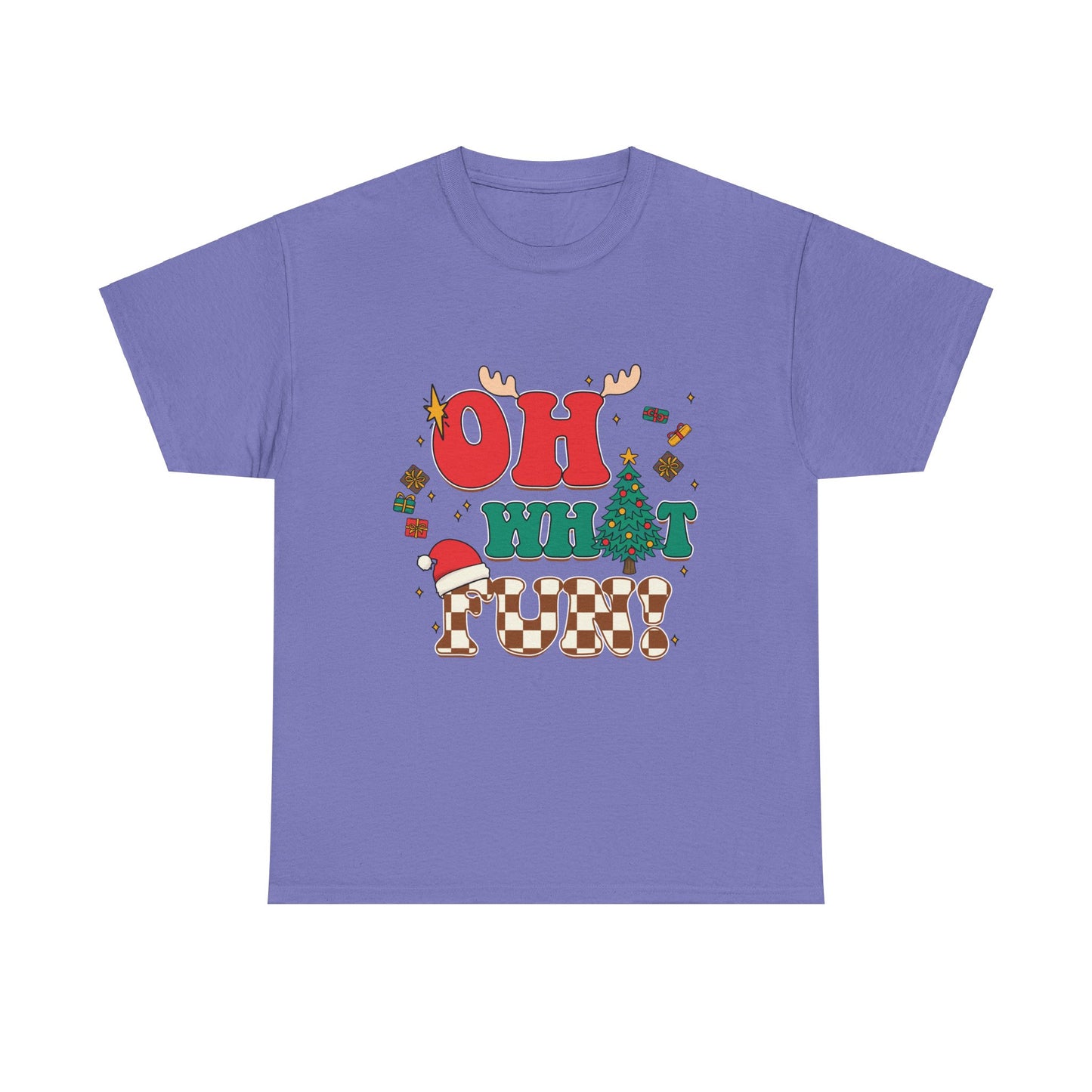 Christmas Unisex Tee