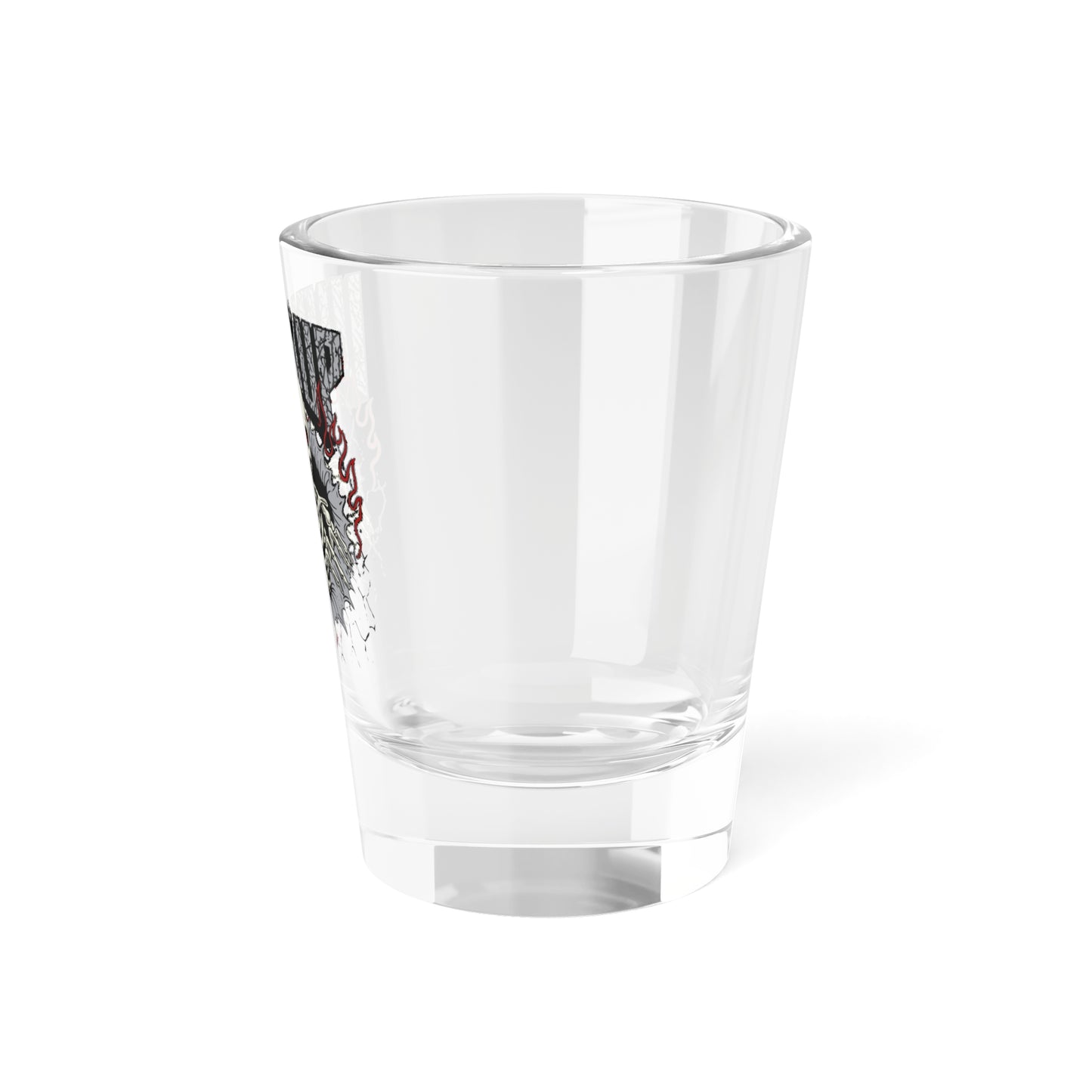 Shot Glass, 1.5oz
