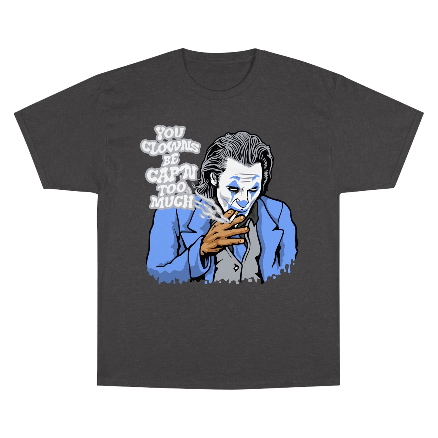 Champion T-Shirt