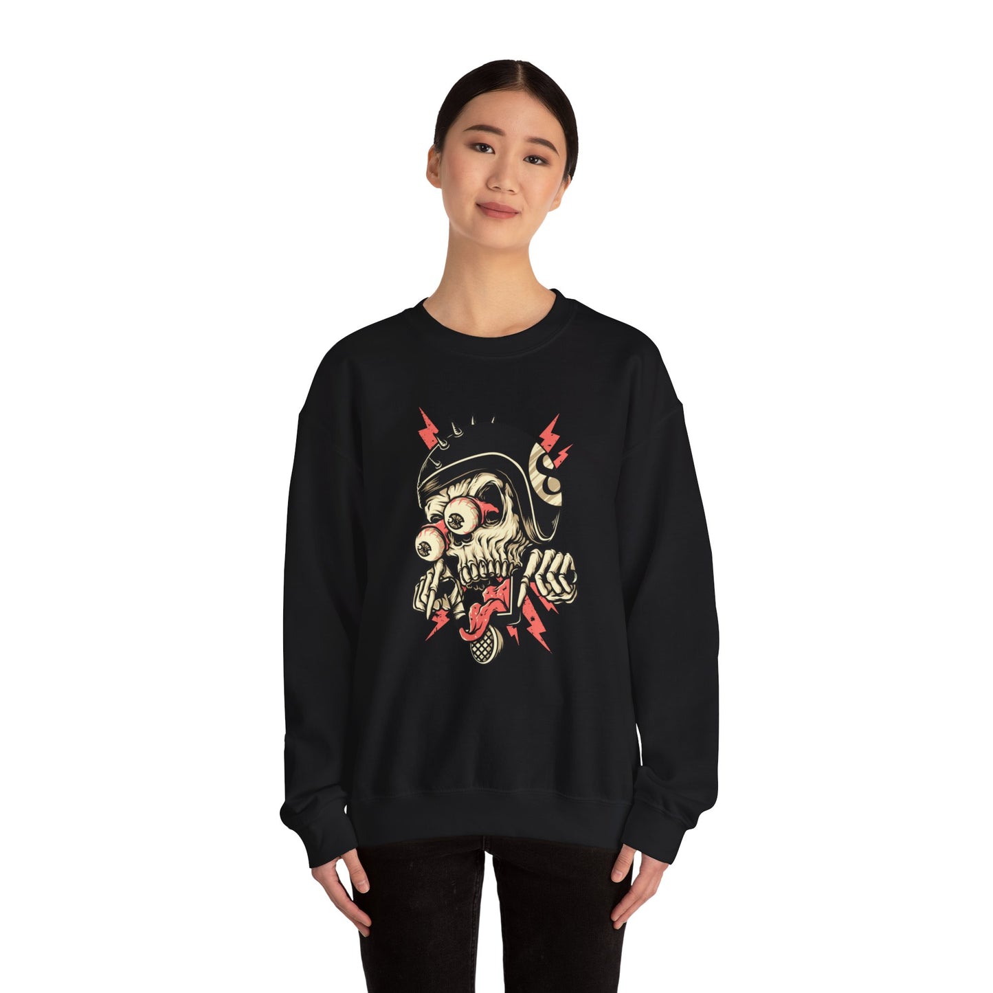 Heavy Blend™ Crewneck Sweatshirt