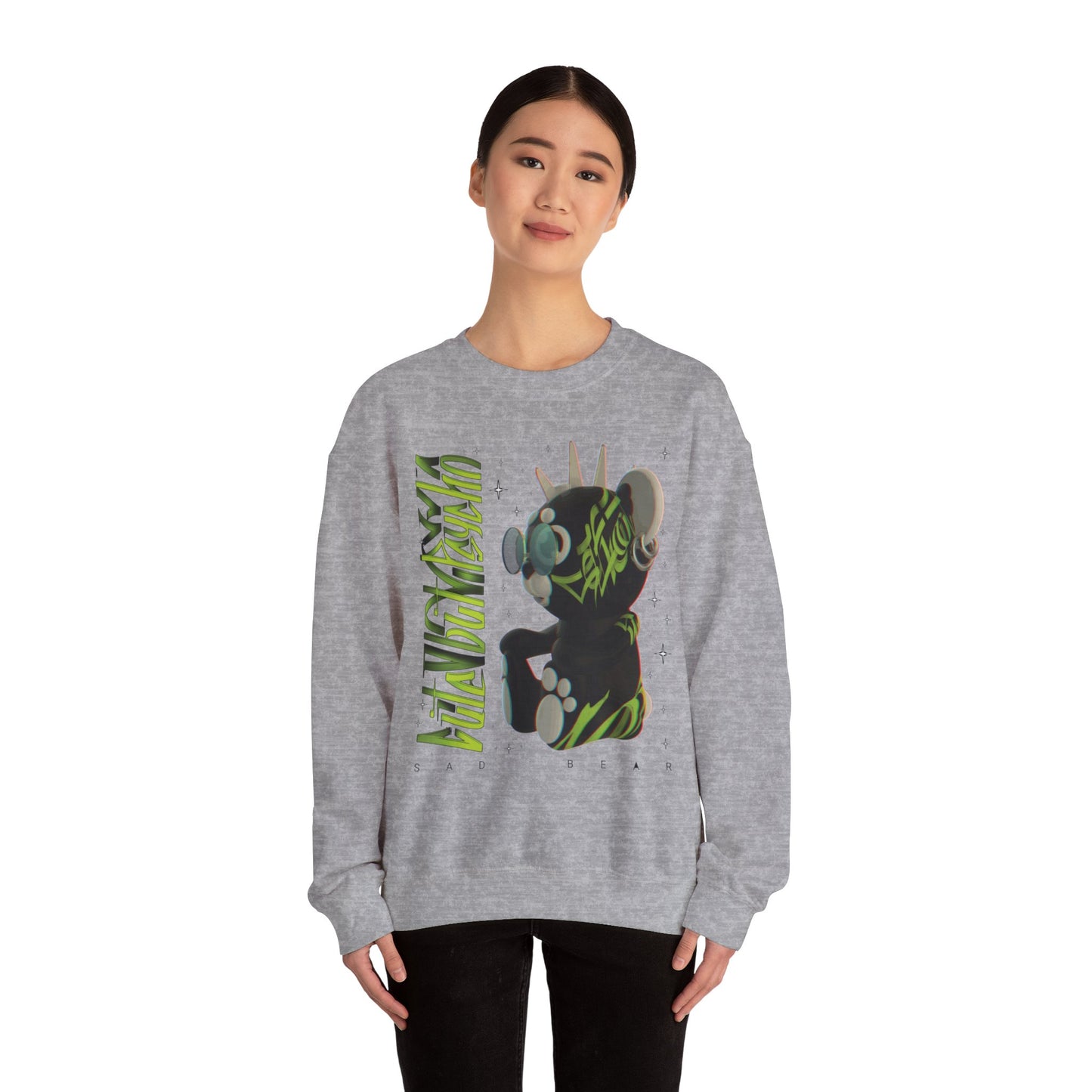 Heavy Blend™ Crewneck Sweatshirt