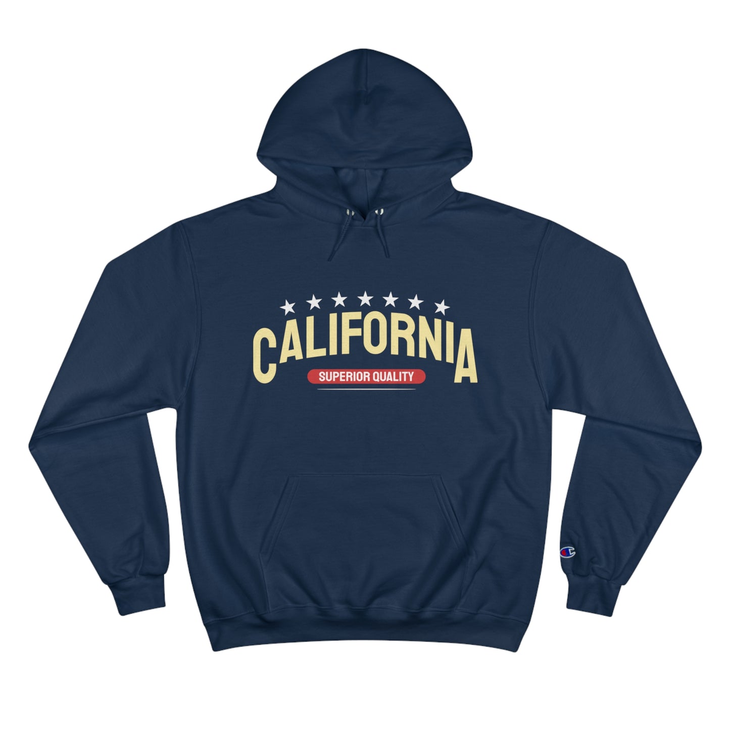 California Champion Hoodie