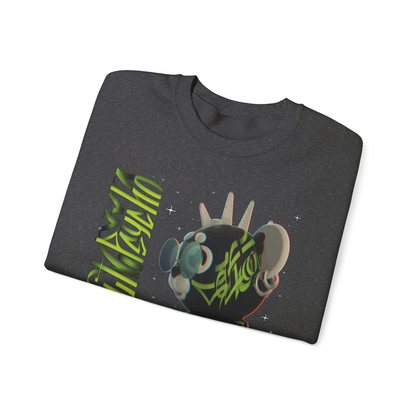 Heavy Blend™ Crewneck Sweatshirt