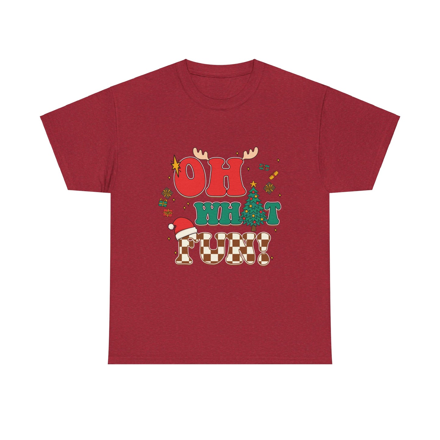 Christmas Unisex Tee