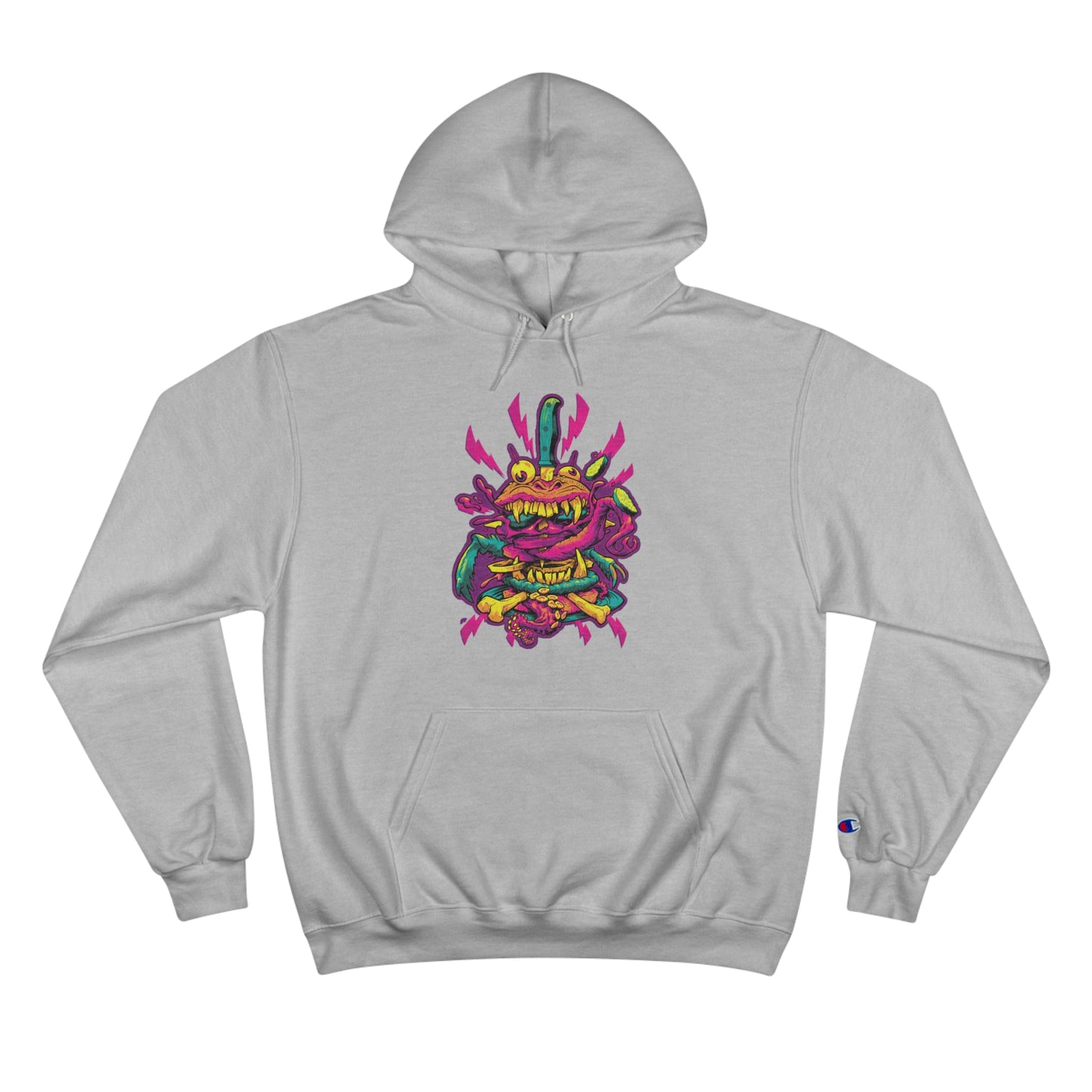 Champion Hoodie