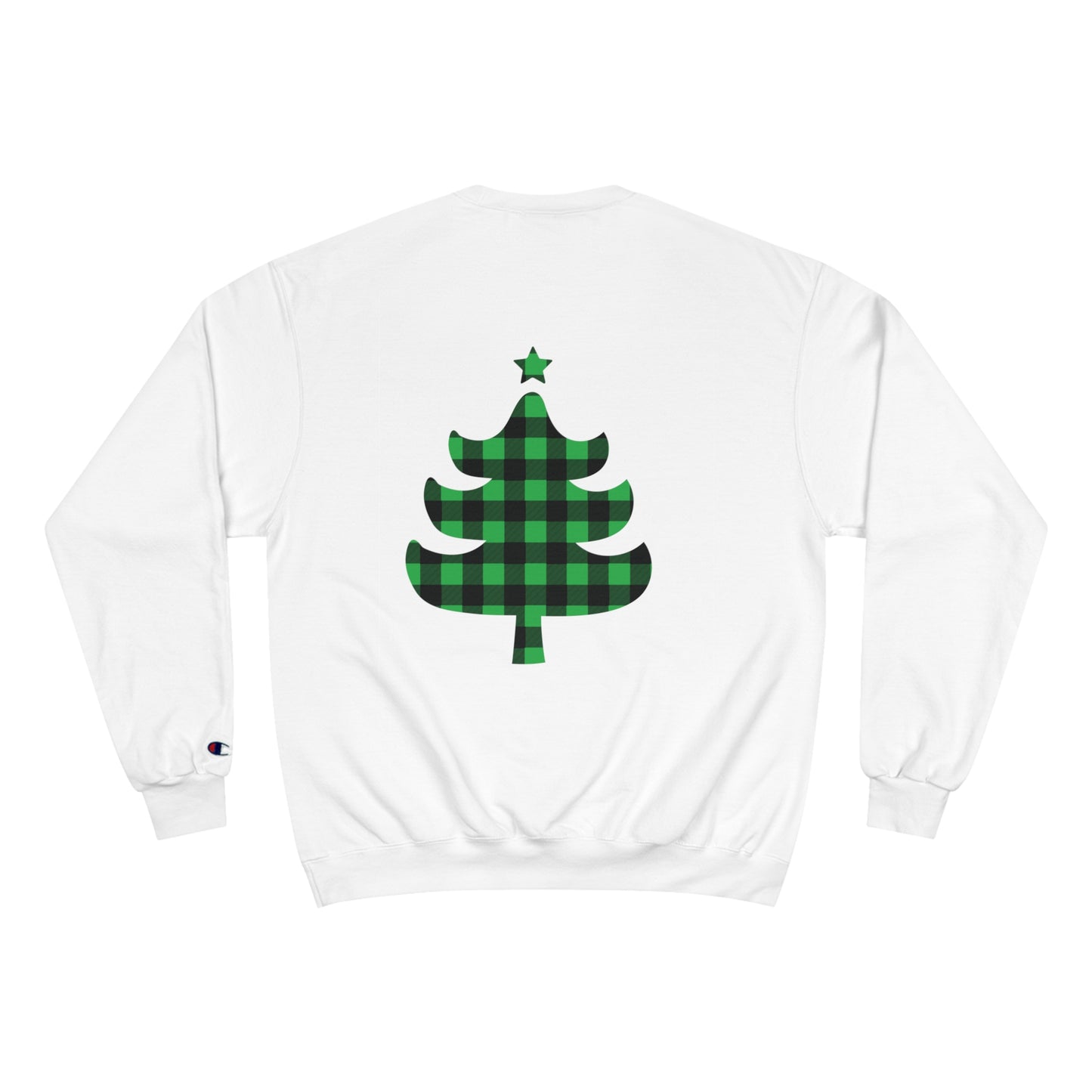 Merry Merry Merry Champion Sweatshirt