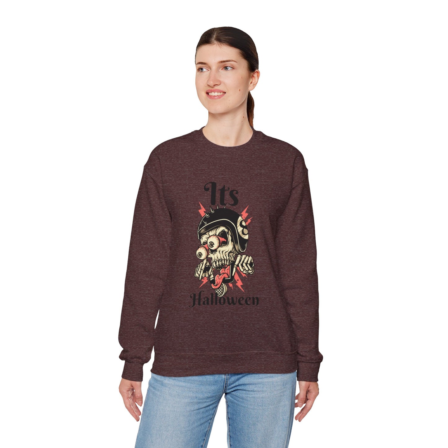 Heavy Blend™ Crewneck Sweatshirt