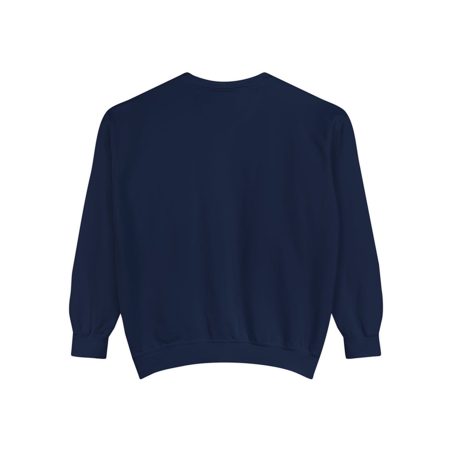 New York City Garment-Dyed Sweatshirt