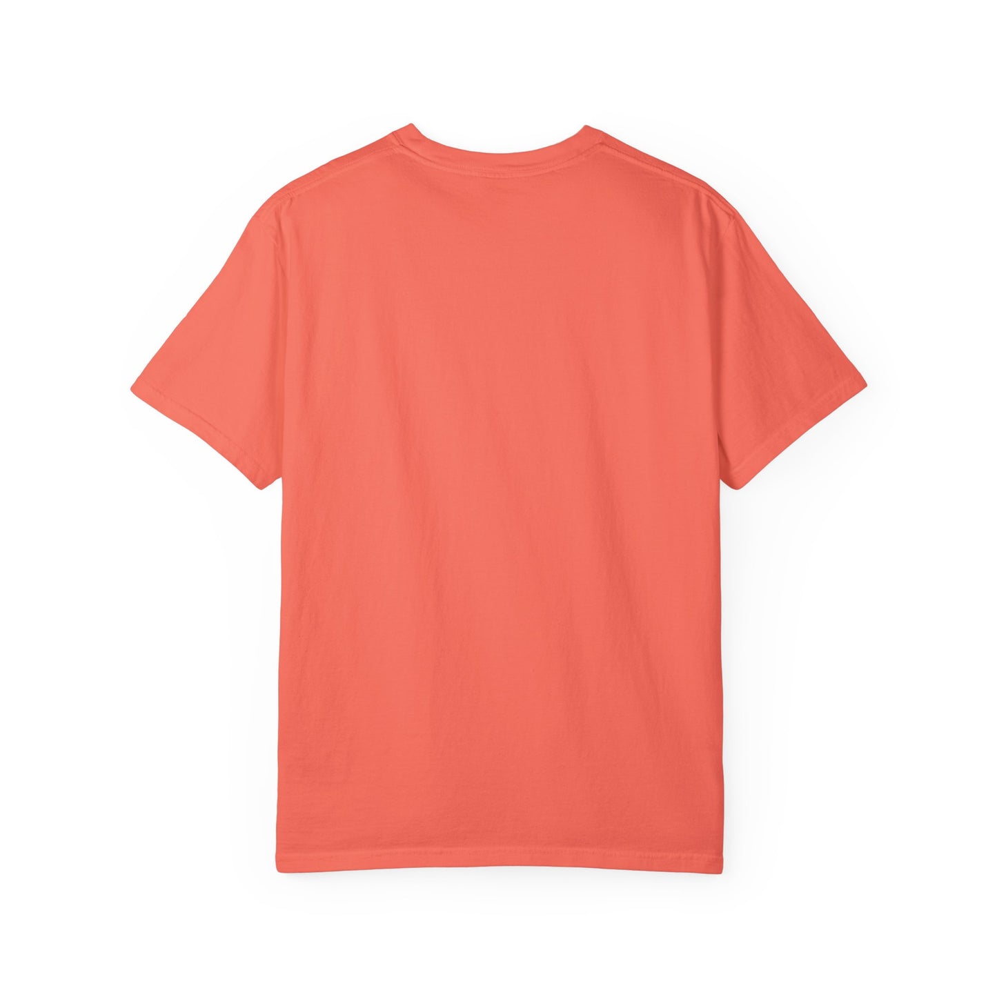 I'm Not As Sorry Unisex Garment-Dyed T-Shirt - Fun and Playful Statement Tee