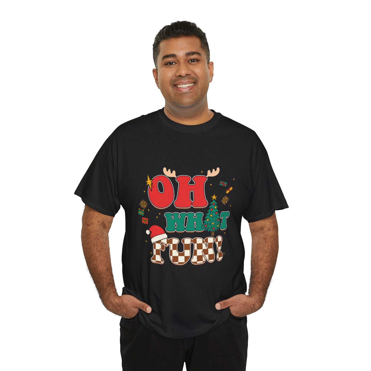 Christmas Unisex Tee